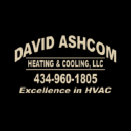 David Ashcom Heating & Cooling LLC logo