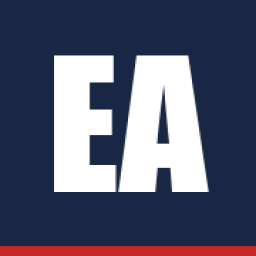 Elite Air Warrenton logo