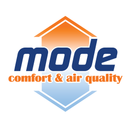 Mode Comfort & Air Quality logo