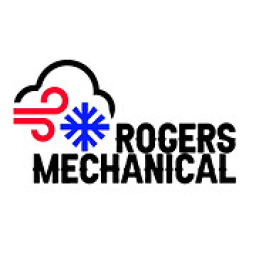 Rogers Mechanical logo
