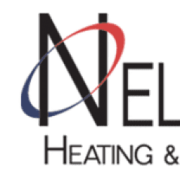 Nelson S Heating And Cooling logo