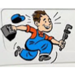 A-1 Haney Plumbing Inc logo