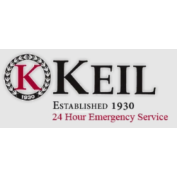 Keil Plumbing & Heating Inc. logo