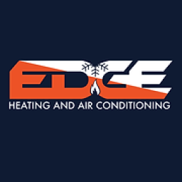 Edge HVAC LLC - Linton Hall, VA logo