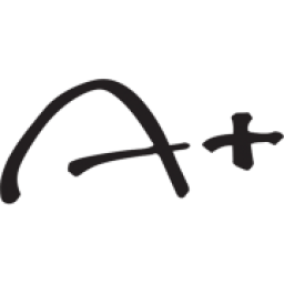 A Plus Plum​bing logo