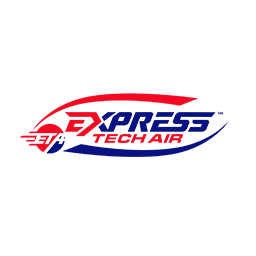 Express Tech Air logo