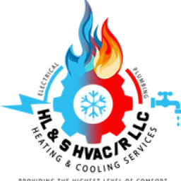 Hl&S HVAC R LLC logo