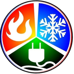 R K Payne Inc. Heating & Air Conditioning logo