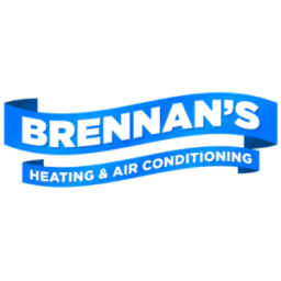 Brennan S Heating & Air Conditioning logo