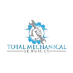Total Mechanical Services - Chantilly, VA logo