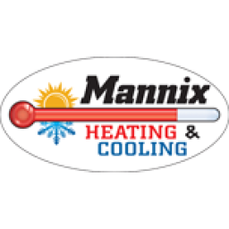 Mannix Heating & Cooling LLC logo