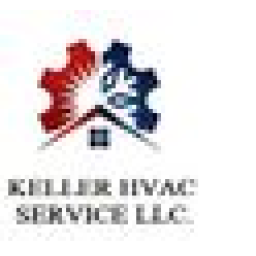 Keller HVAC Service logo