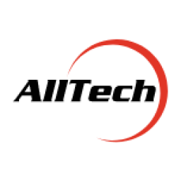 Alltech Services Inc. logo