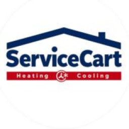 Service Cart logo