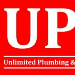 Unlimited Plumbing & Piping LLC logo
