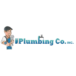#1 Plumbing Co. logo