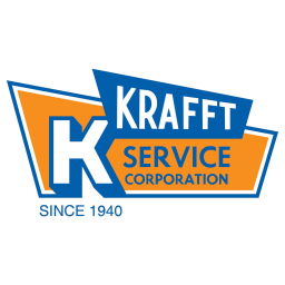 Krafft Service Corporation logo
