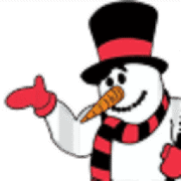 Frosty S Heating & Cooling logo