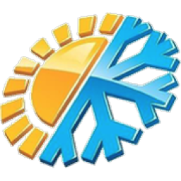 A And A Heating And Air Conditioning logo