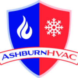 Ashburn HVAC Services logo