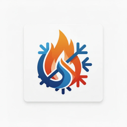 Shives Heating & Air logo