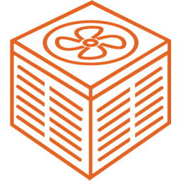 Heating & Air Solutions logo