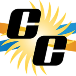 Climate Control Inc. Chambersburg logo