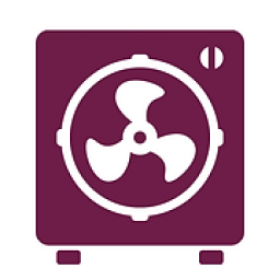 Hotshot HVAC logo