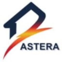 Astera Heating, Cooling and Appliance repair logo