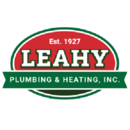 Leahy Plumbing & Heating Inc. logo