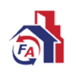 Frederick Air Inc. logo