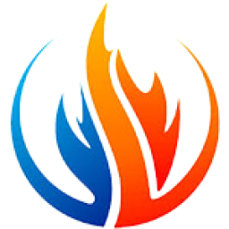 May S Heating & Air Conditioning logo