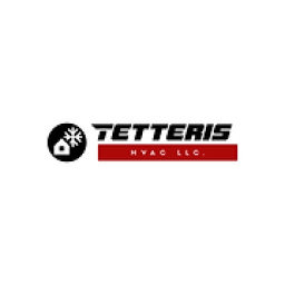 Tetteris Heating And Air logo