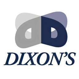 Dixon's Heating and Air Conditioning, Inc. logo