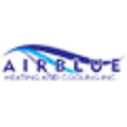 Air Blue Heating and Cooling - Downers Grove, IL logo