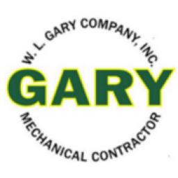 W L Gary Company Inc. logo