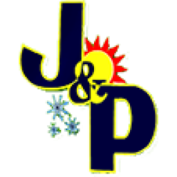 J&P Heating And Air Conditioning logo