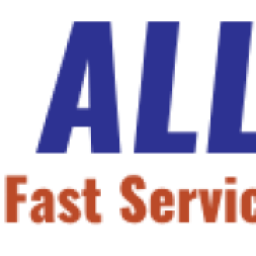 Allied Fast Service Company logo