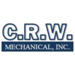 Crw Mechanical logo