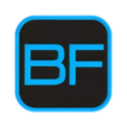 Blue Frost Heating, Cooling & Plumbing logo