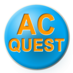 AC Quest Westminster logo