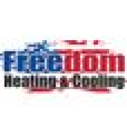 Freedom Heating & Cooling LLC logo