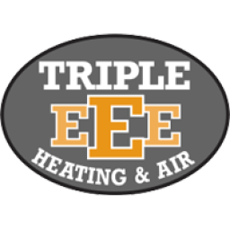 Triple E Heating And Air Reisterstown logo