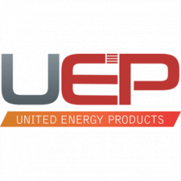 United Energy Products Crofton logo