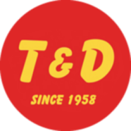 T & D Plumbing & Heating - Arbutus, MD logo