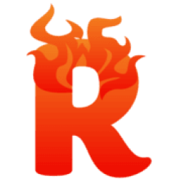 R A Moser Heating & Cooling logo
