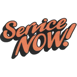 Schmid S Service Now logo