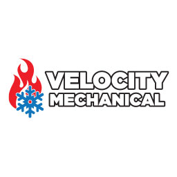 Velocity Mechanical logo