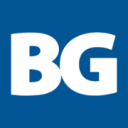 Brewer Garrett Co. logo