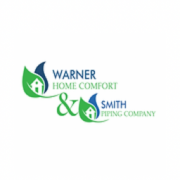 Warner Home Comfort logo
